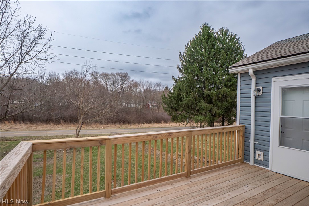 Bachtel Allotment - Residential