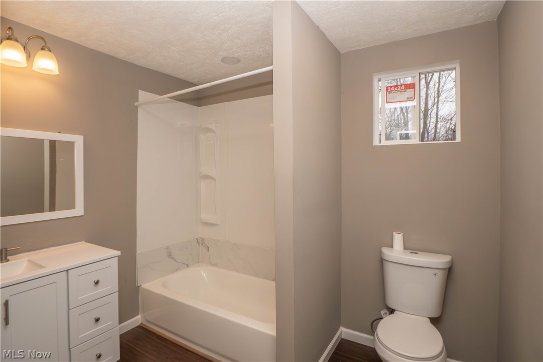 Bachtel Allotment - Residential