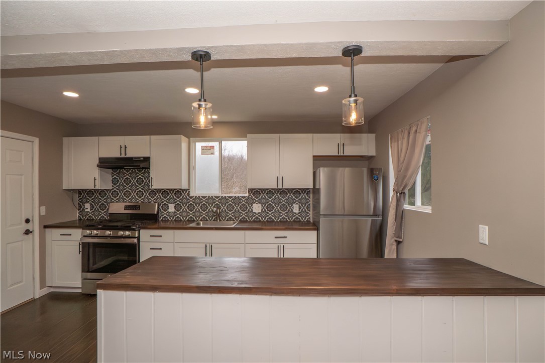 Bachtel Allotment - Residential