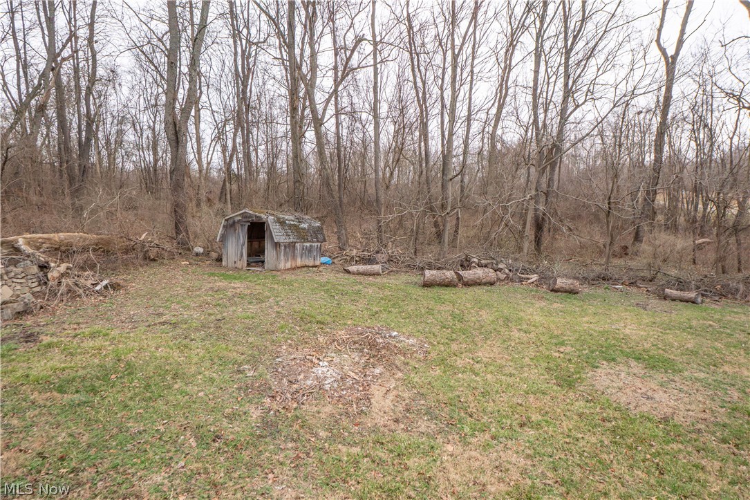Bachtel Allotment - Residential