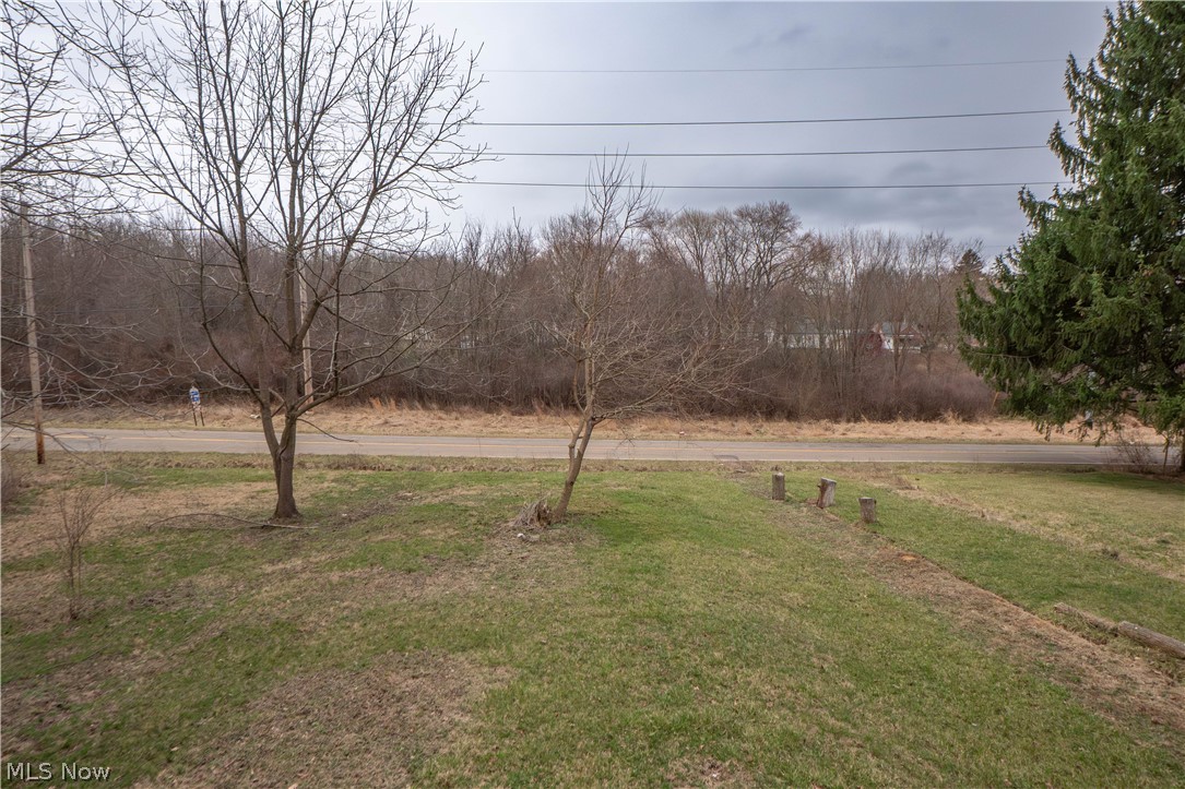 Bachtel Allotment - Residential