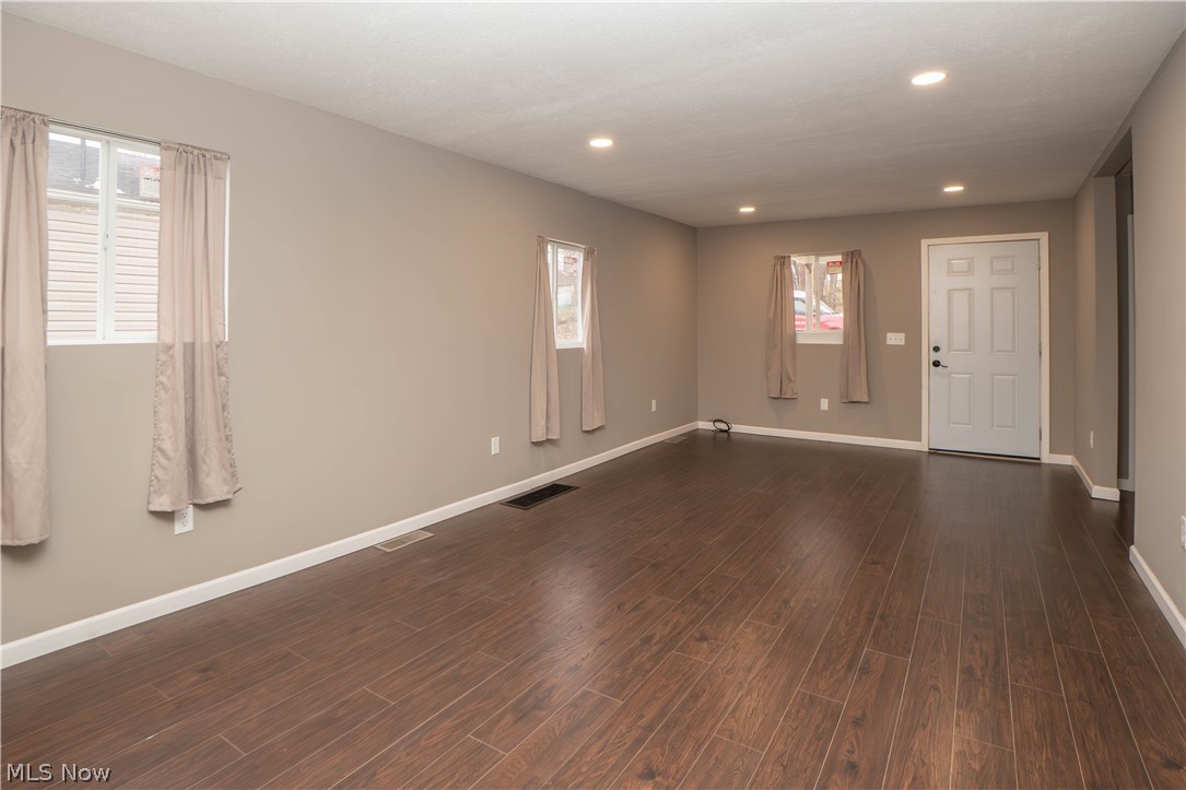 Bachtel Allotment - Residential