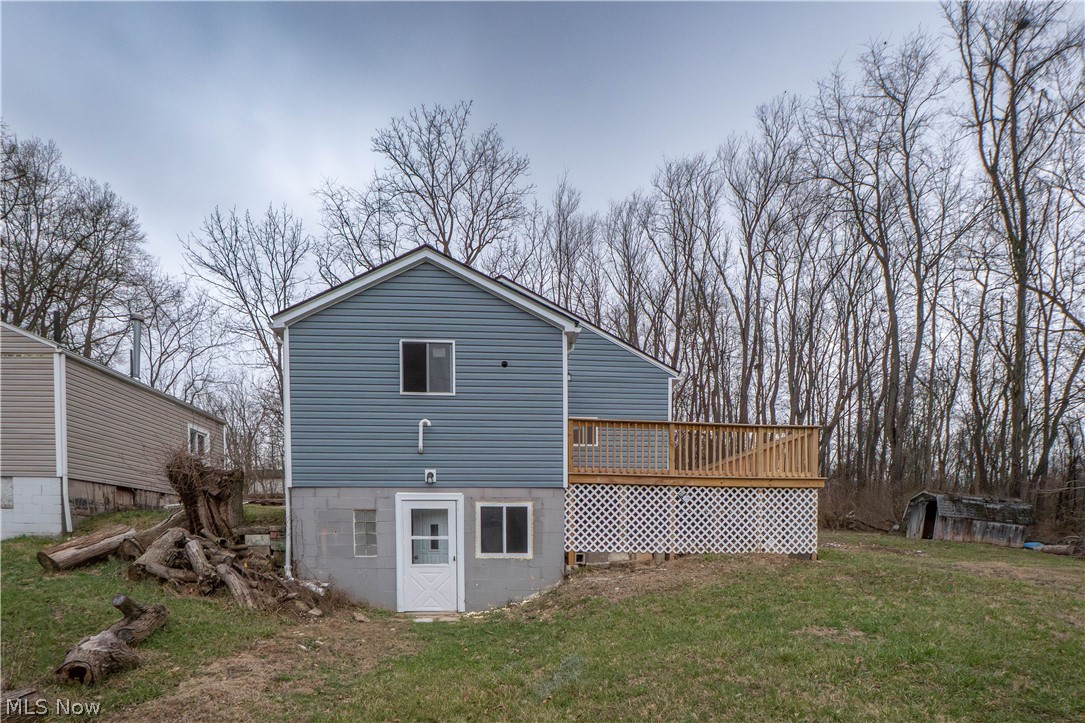 Bachtel Allotment - Residential