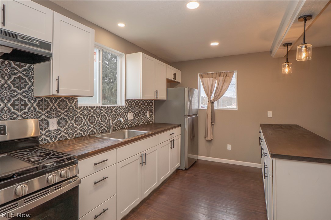 Bachtel Allotment - Residential