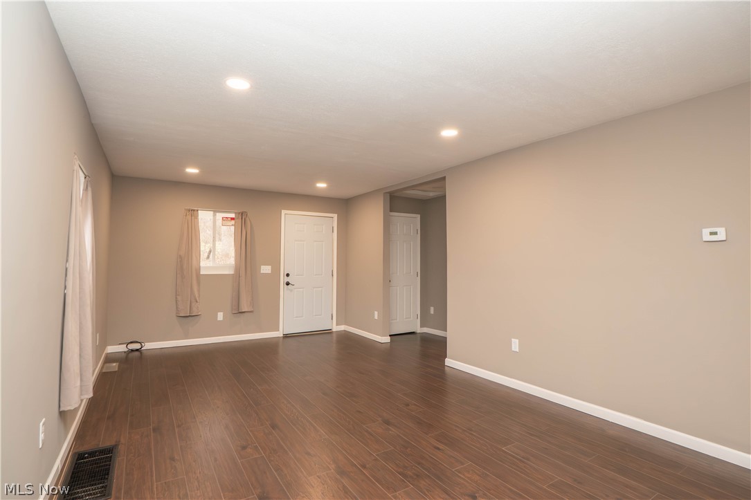 Bachtel Allotment - Residential