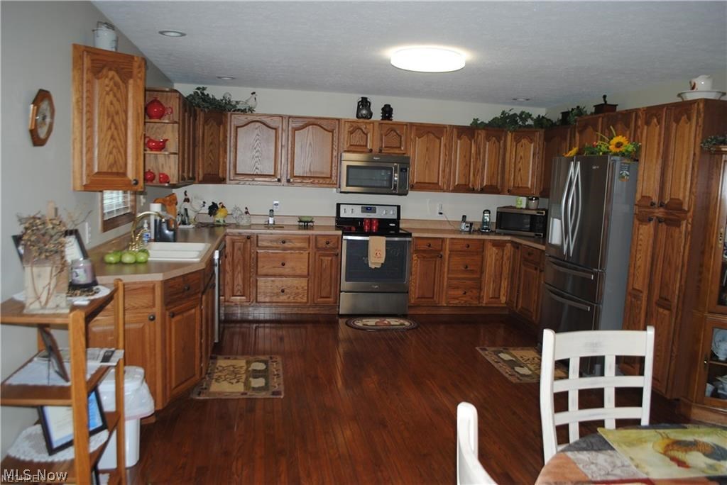 Valley Mills - Residential