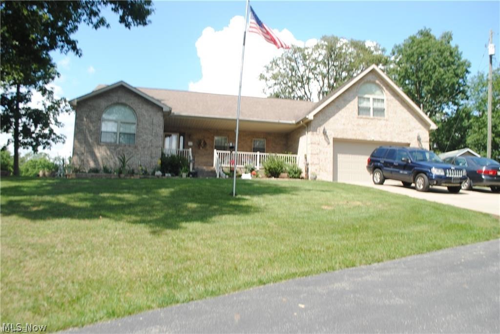 Valley Mills - Residential