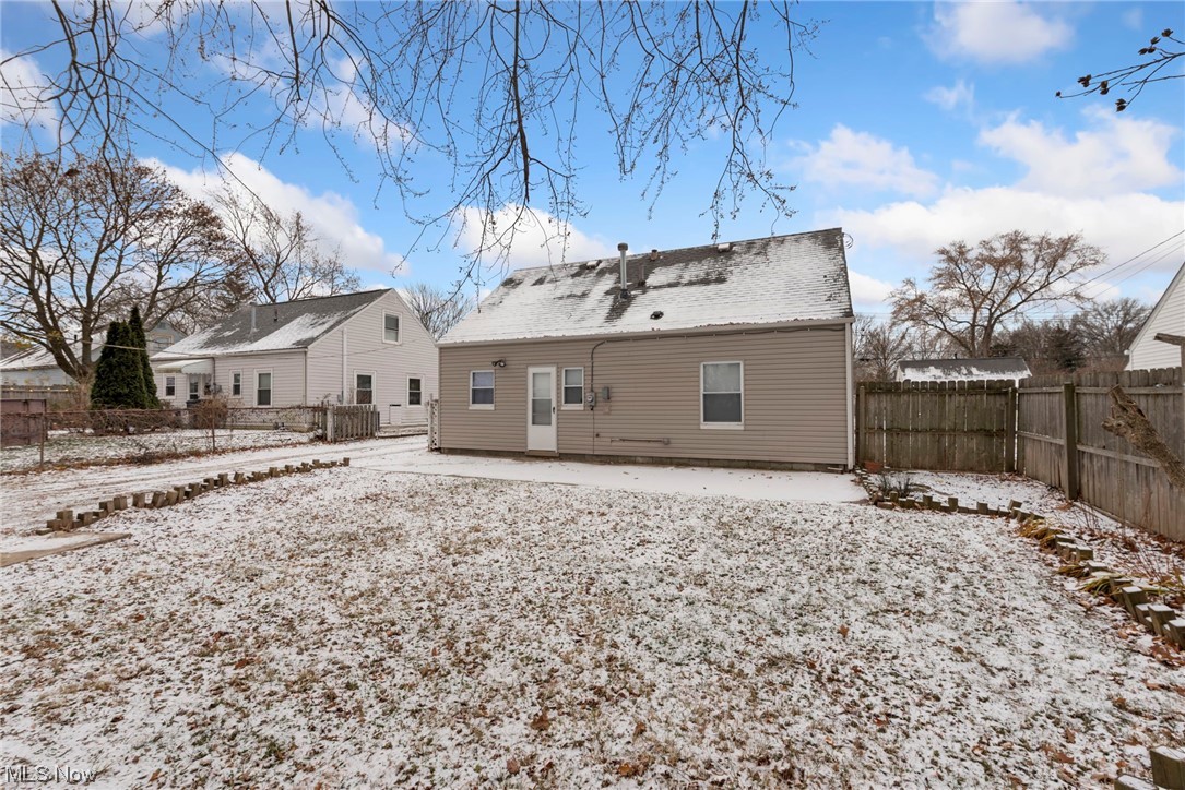 Victory Terrace - Residential