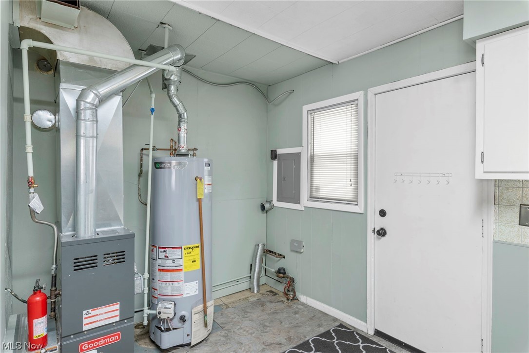 Victory Terrace - Residential