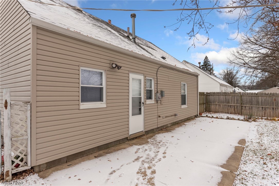 Victory Terrace - Residential