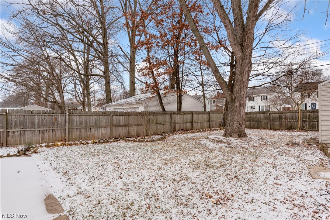 Victory Terrace - Residential