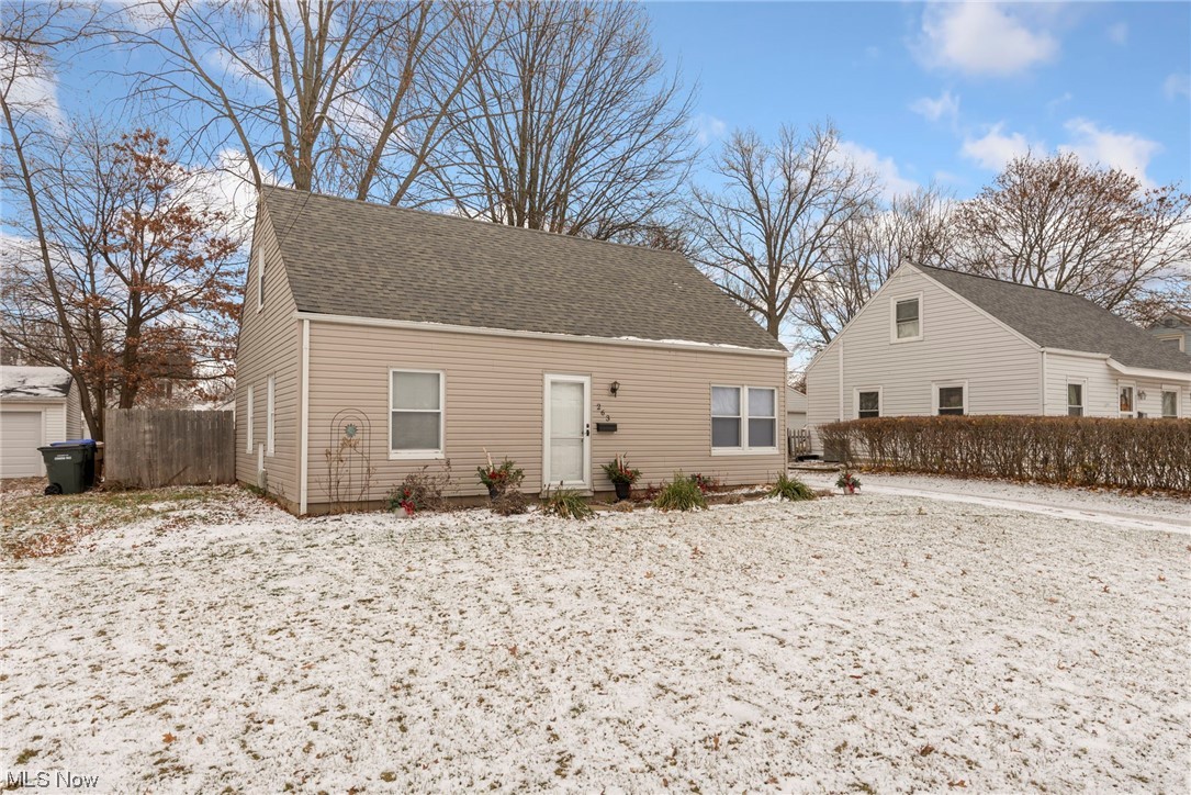 Victory Terrace - Residential