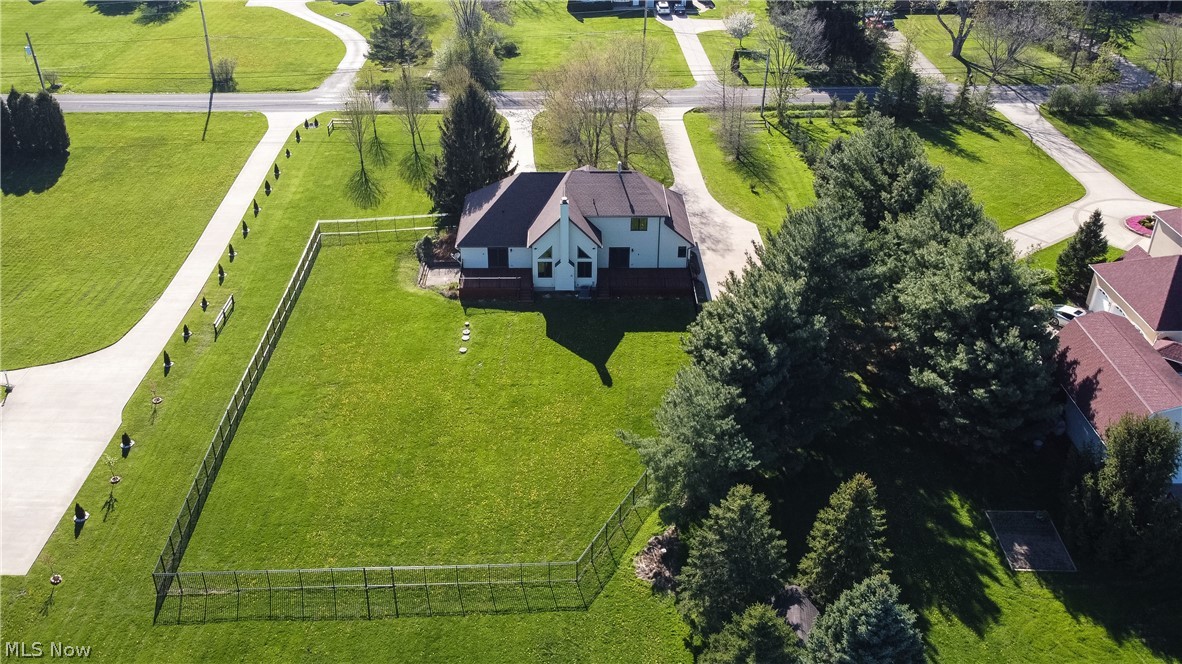 1665 Stony Hill Road