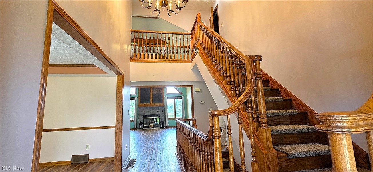 1665 Stony Hill Road