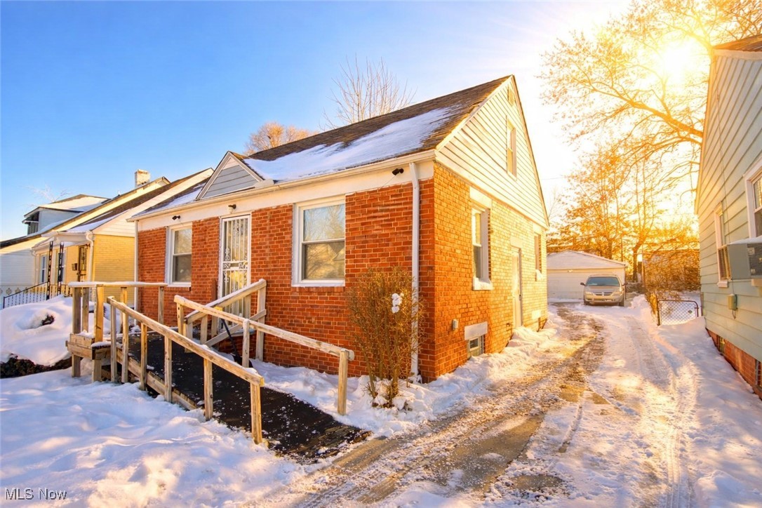 City Allotment Companys Lee G - Residential