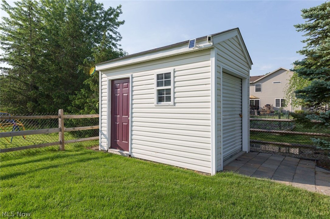 Greenhaven - Residential