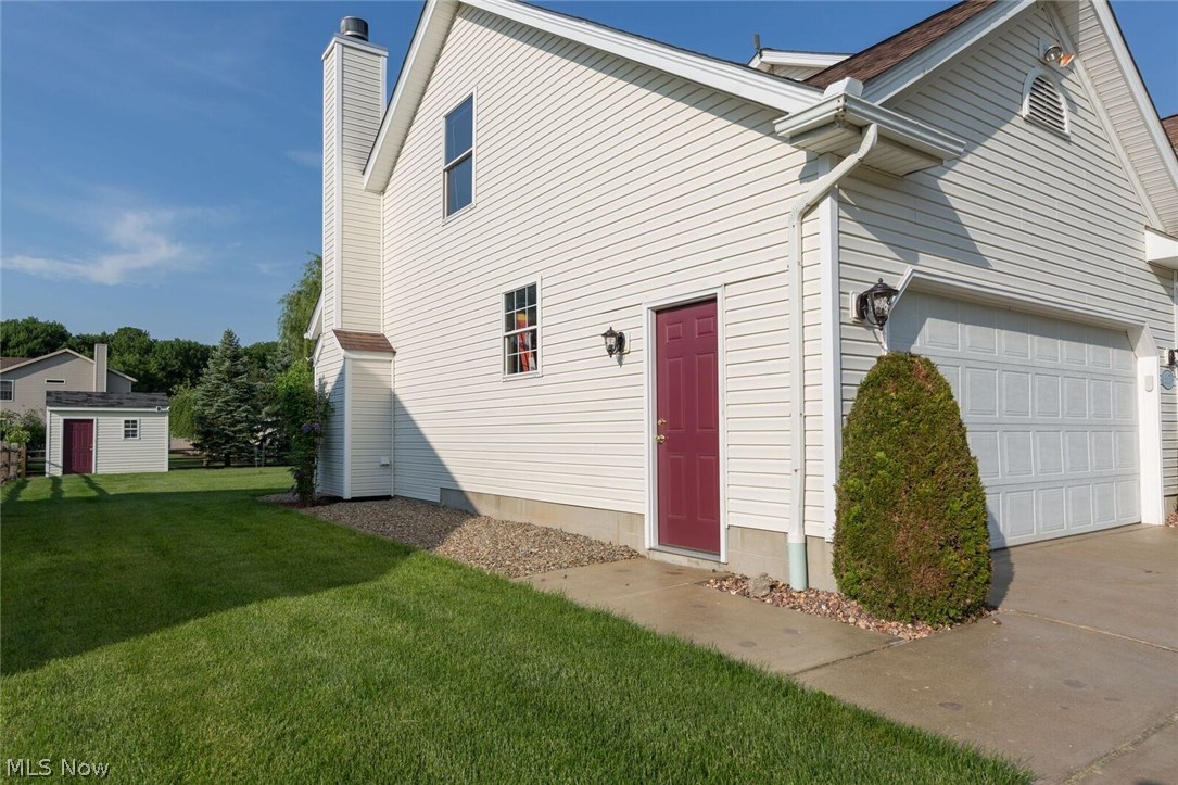 Greenhaven - Residential