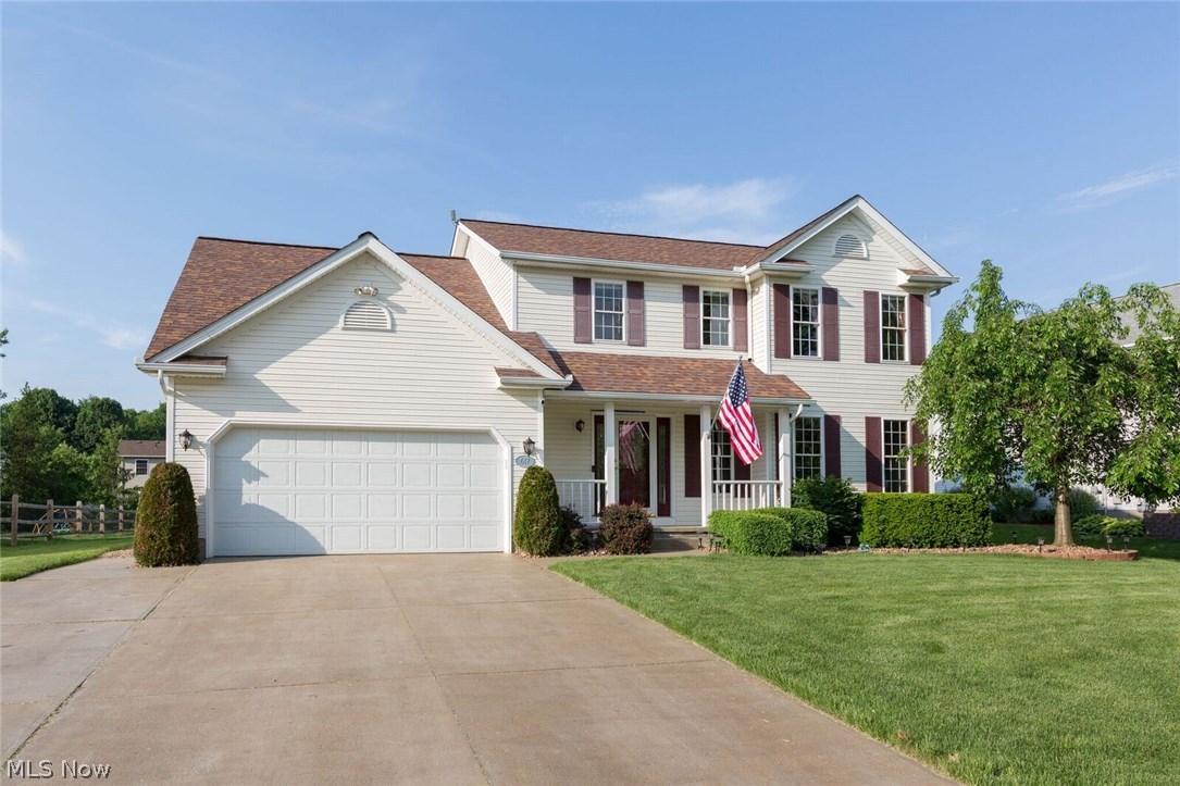 Greenhaven - Residential