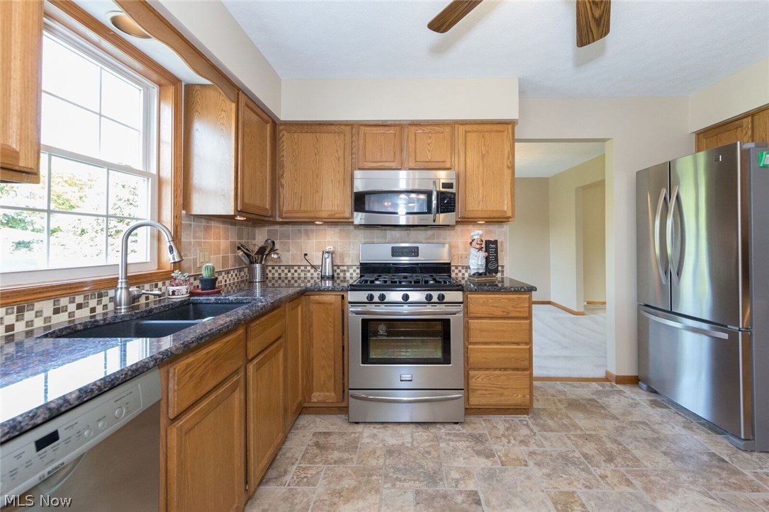 Greenhaven - Residential