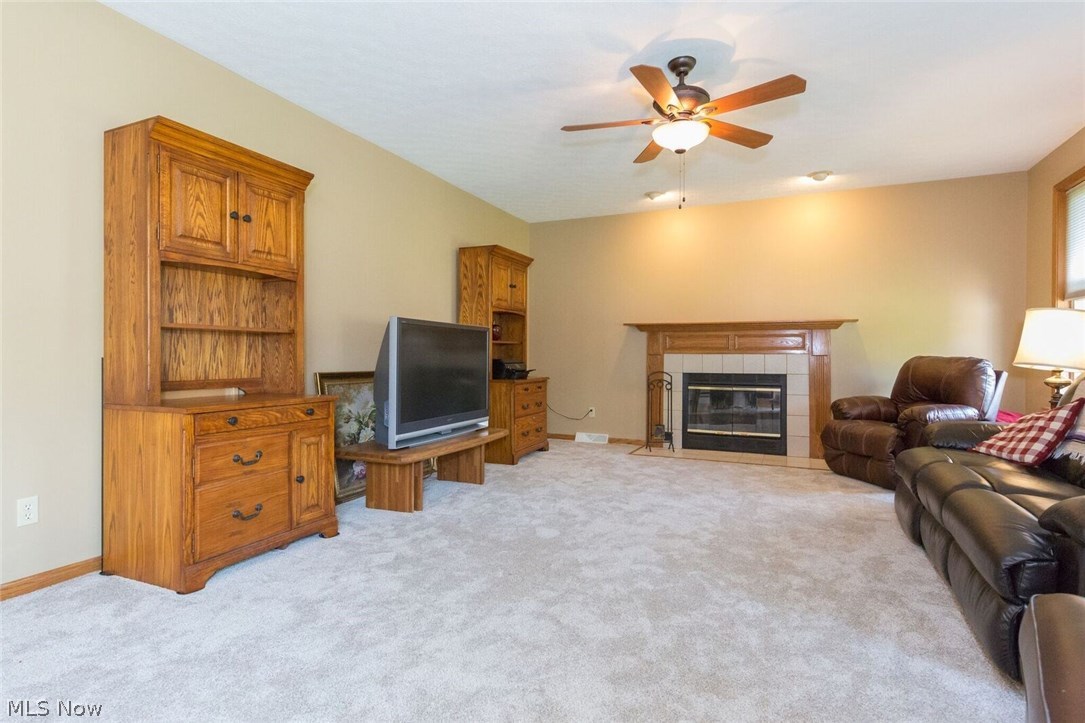 Greenhaven - Residential