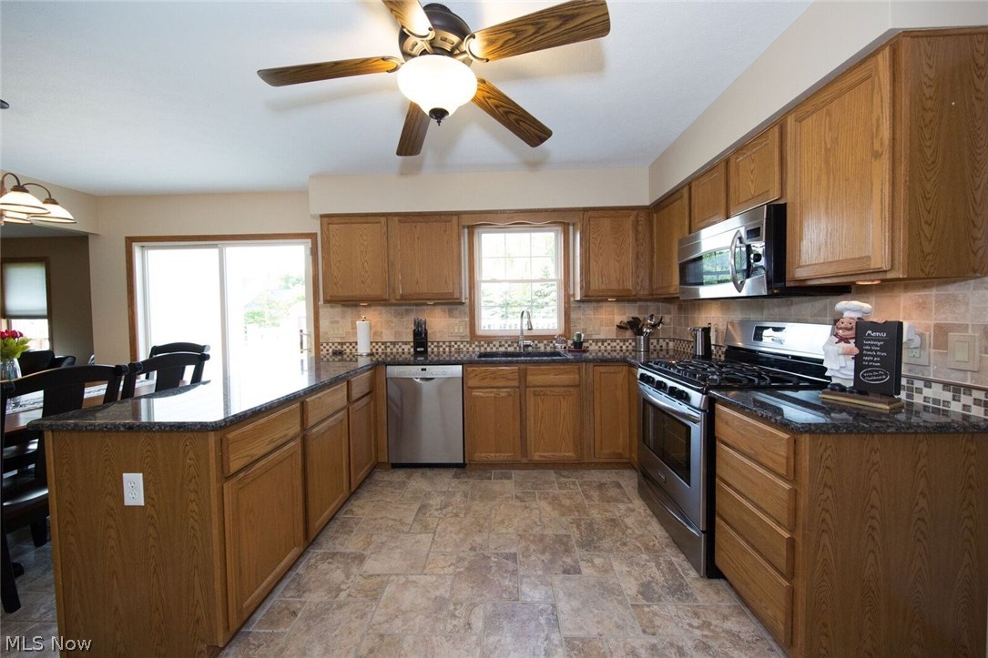 Greenhaven - Residential