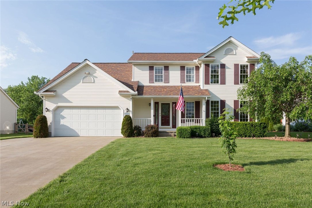 Greenhaven - Residential