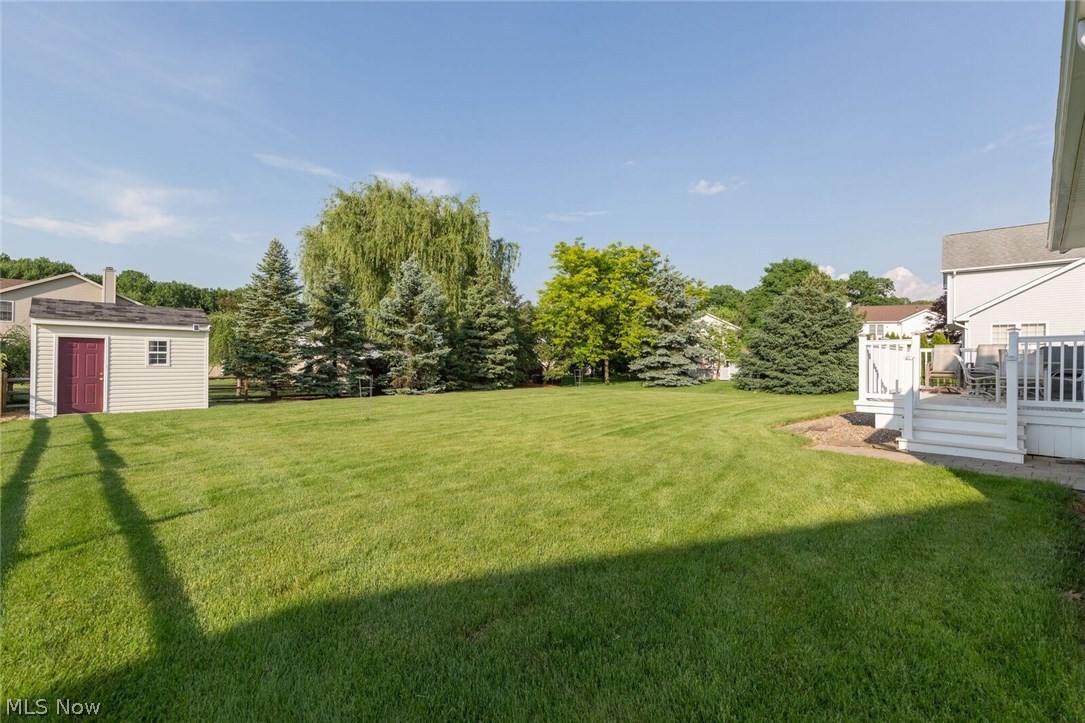 Greenhaven - Residential