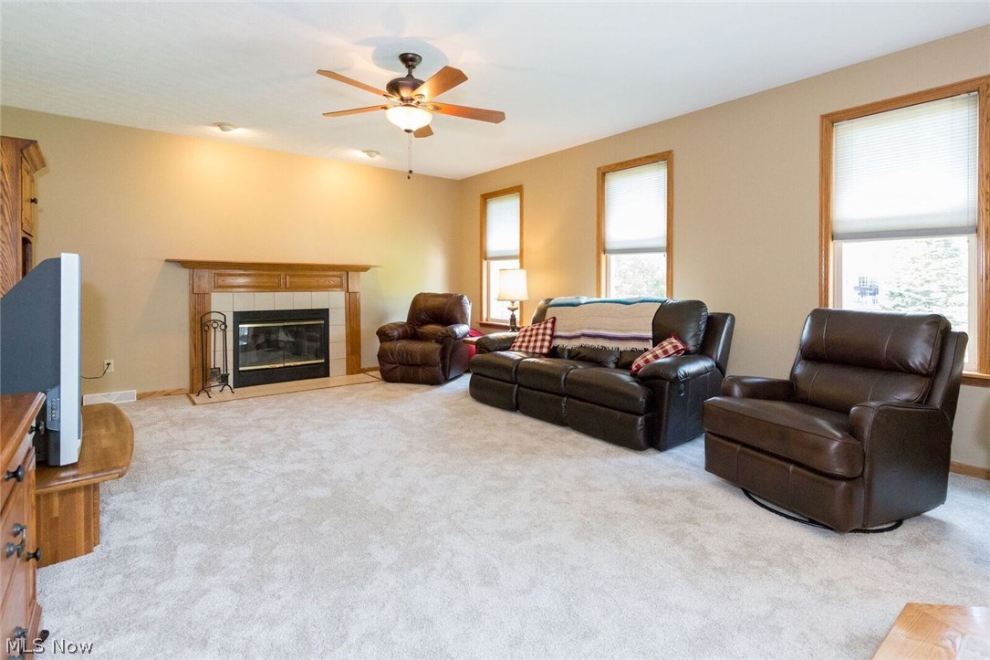 Greenhaven - Residential