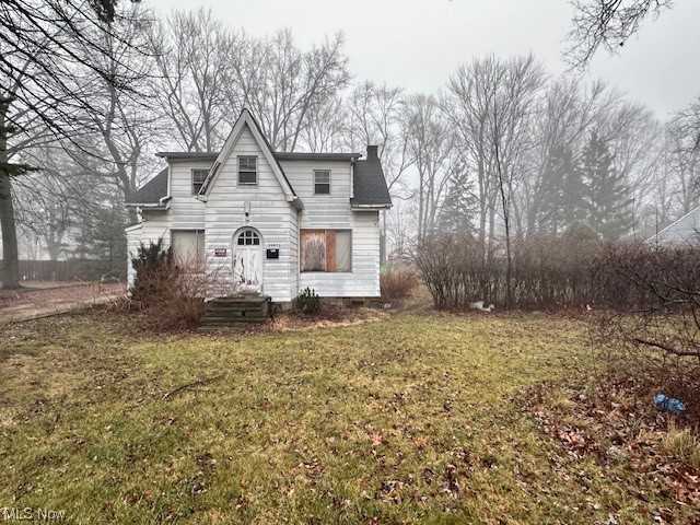 Beach Park Allotment 02 - Residential