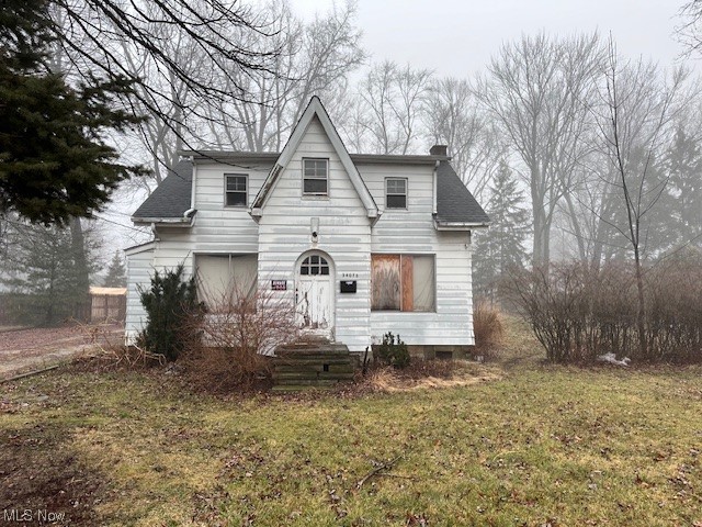 Beach Park Allotment 02 - Residential