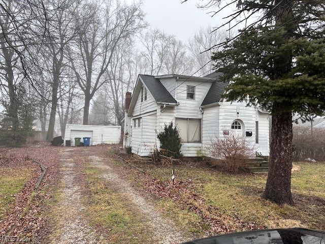 Beach Park Allotment 02 - Residential