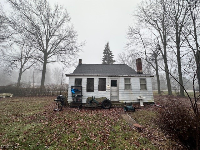 Beach Park Allotment 02 - Residential