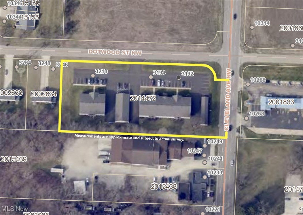 Greentree Allotment 03 - Commercial Sale