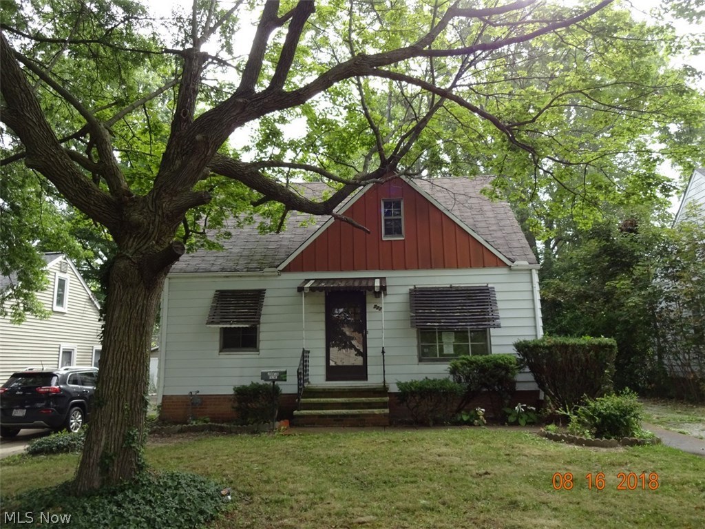 Riveredge - Residential