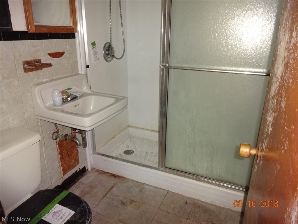 Riveredge - Residential