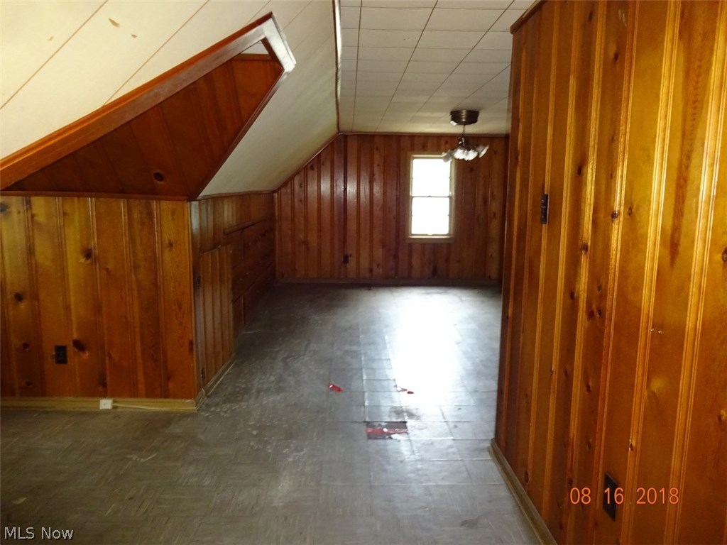 Riveredge - Residential