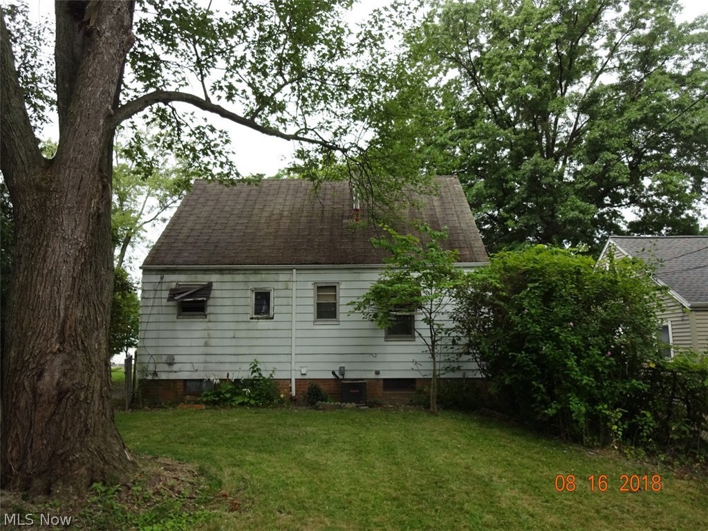 Riveredge - Residential