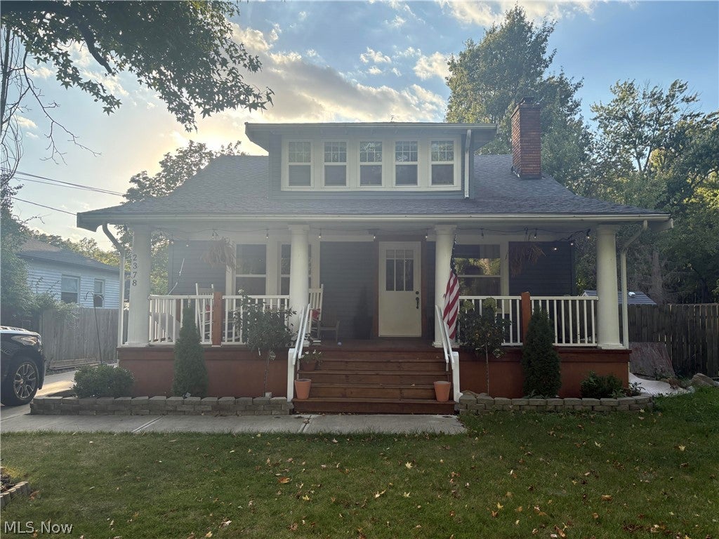 2378 Columbia Road
