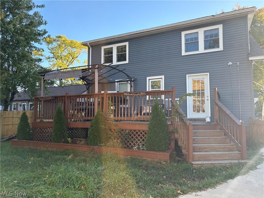 2378 Columbia Road