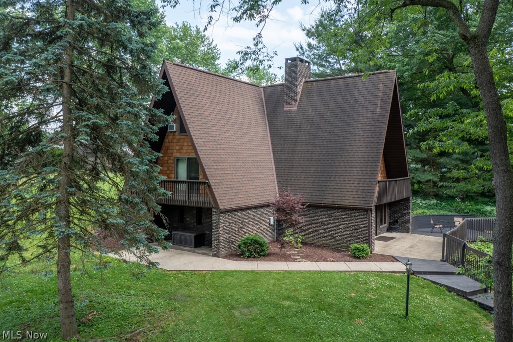 Lakewood Estate - Residential