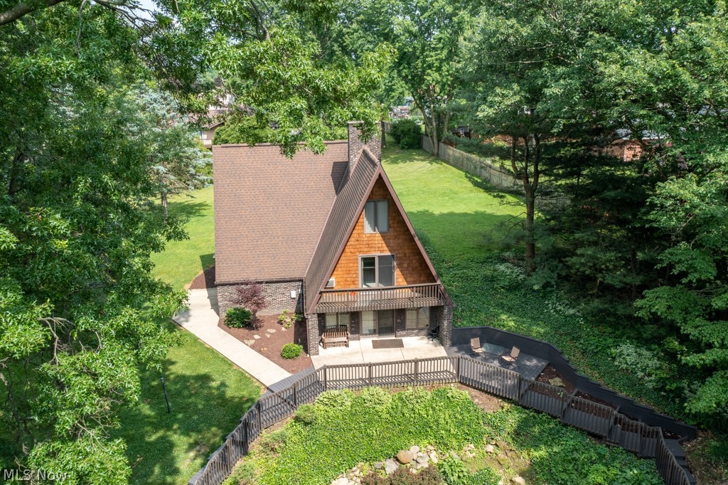 Lakewood Estate - Residential