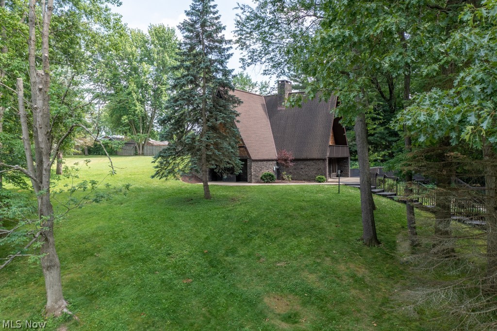 Lakewood Estate - Residential