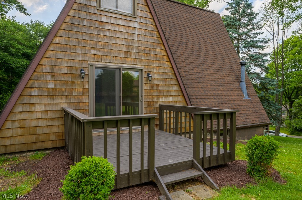 Lakewood Estate - Residential