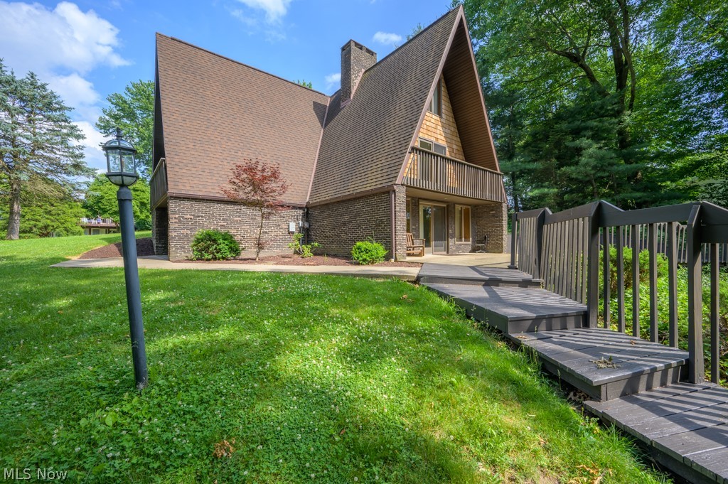 Lakewood Estate - Residential