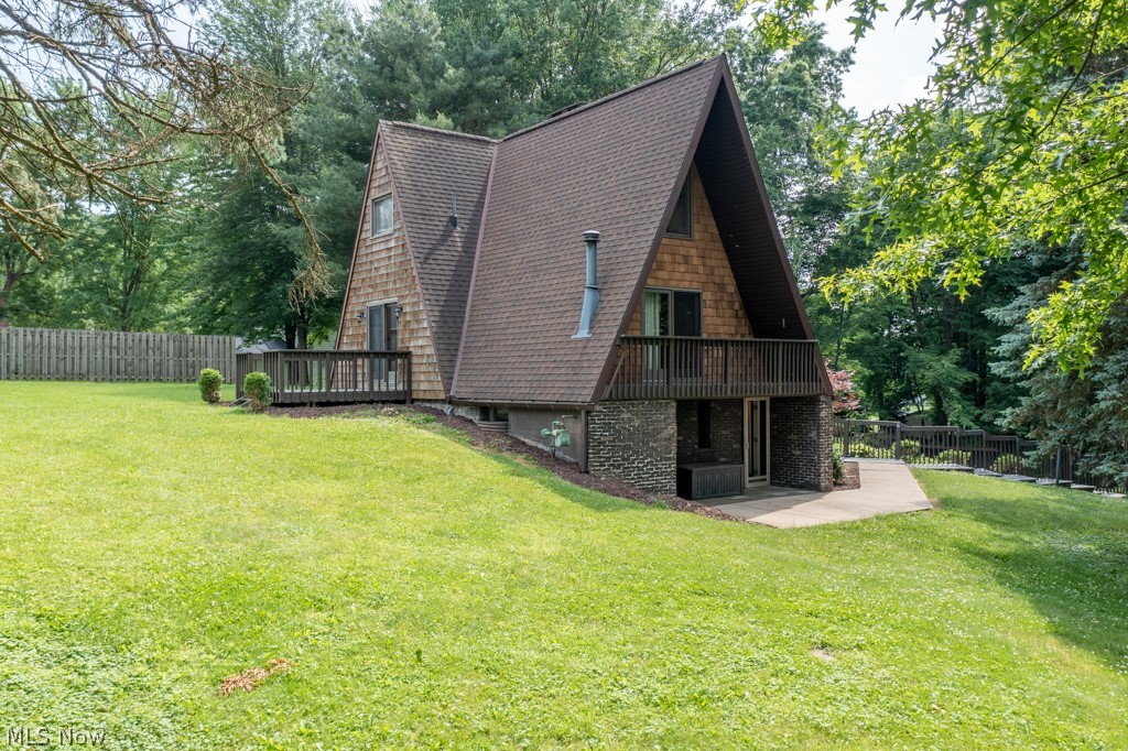 Lakewood Estate - Residential