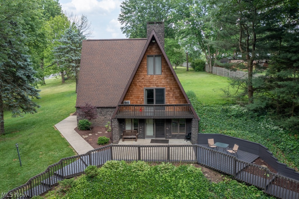 Lakewood Estate - Residential