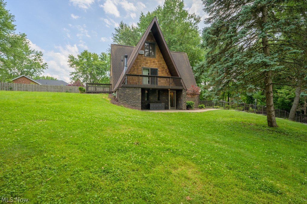 Lakewood Estate - Residential