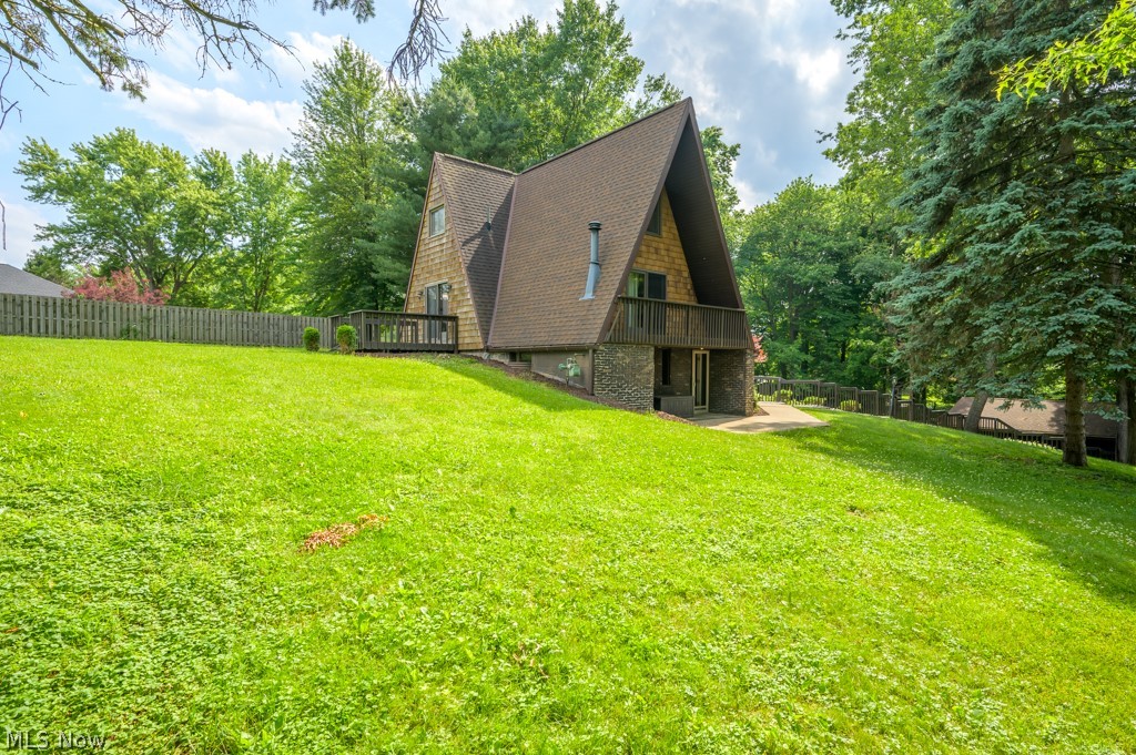 Lakewood Estate - Residential