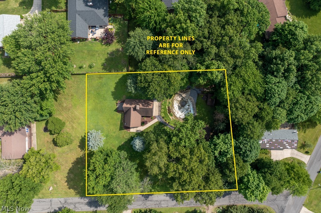 Lakewood Estate - Residential