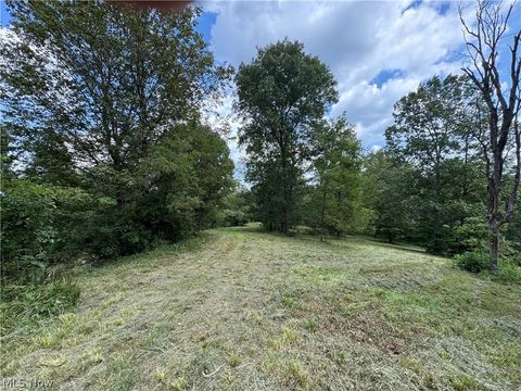 Vacant Land For Sale - 1475 St Rte 124<br/> Coolville, OH 45723